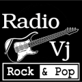 Radio VJ Rock and Pop - ONLINE